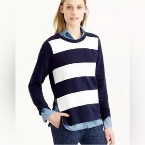 J Crew Top - Size Small